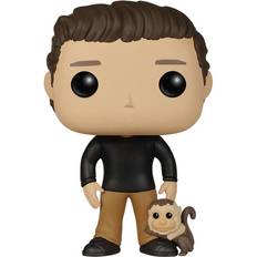 Funko pop friends Funko Pop! TV Friends Ross Geller