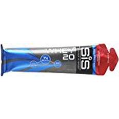 SiS Whey20 Strawberry 78ml x 12