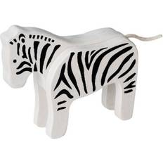 EverEarth Bamboo Zebra