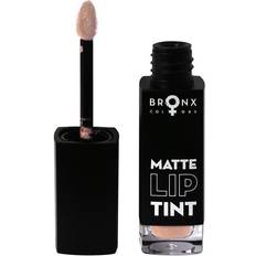 Bronx Colors Matte Lip Tint Pale Beige