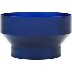 Normann Copenhagen Kommen Normann Copenhagen Meta Serving Bowl 24cm