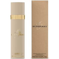 Burberry Deodorante Deodoranti Burberry My Burberry Deo Spray 100ml