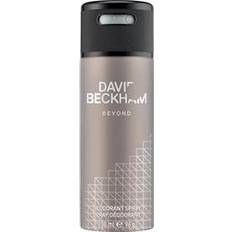 Beyond Deo Spray