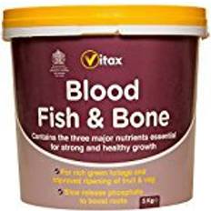 Blood Fish And Bone Fertiliser