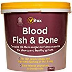 Plant Food & Fertilizers Vitax Ltd Blood Fish And Bone Fertiliser