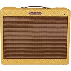 Amplificatori Strumento Fender 57 Custom Deluxe