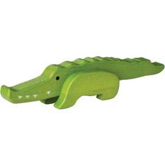 EverEarth Figurer EverEarth Bamboo Crocodile