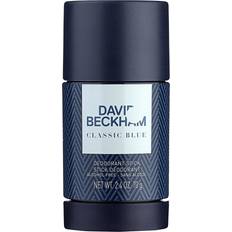 David Beckham Toiletries David Beckham Classic Blue Deo Stick 70g