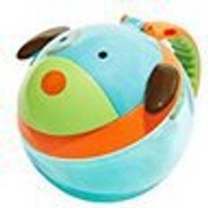 Baby care Skip Hop Zoo Snack Cup Darby Dog