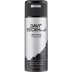 David Beckham Beyond Forever Deo Spray 150ml