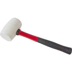 AmTech Rubber Hammers AmTech A1675 Fibreglass Rubber Rubber Hammer