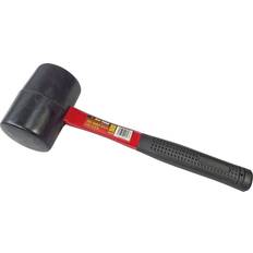 AmTech Rubber Hammers AmTech A1585 Rubber Rubber Hammer
