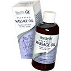 Health Aid Massage Oil 150ml