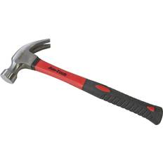 AmTech Hammers AmTech A0240 Fibreglass Carpenter Hammer