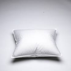 Almohadas de Plumas rebaja Mille Notti Maxi Almohada de Plumas Blanco (60x50cm)