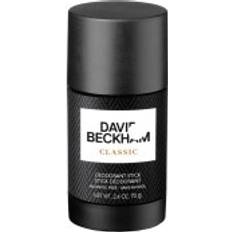 David Beckham Toiletries David Beckham Classic Deo Stick 70g