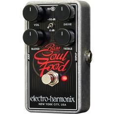 Electro Harmonix Bass Soul Food