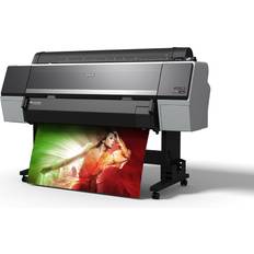 47 dB Skrivare Epson SureColor SC-P9000 STD Spectro