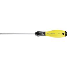Wiha 302ESD 8182 Slotted Screwdriver