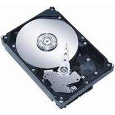MicroStorage CoreParts Disque dur 600 Go échangeable à chaud 3.5" SAS 15000 tours/min pour Dell PowerEdge R410, R415, R510, R515, R610, R710, R715, R810, R815, T410, T610, T710