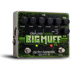 Electro Harmonix Deluxe Bass Big Muff Pi