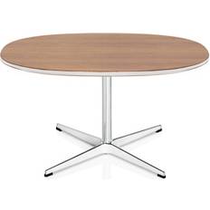 Fritz Hansen Sofaborde Fritz Hansen Supercircular A203 Sofabord 100cm