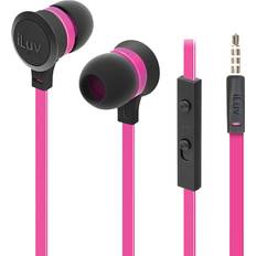 ILuv Headphones iLuv Neon Sound