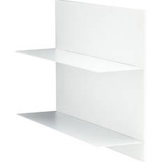 Svarta Hyllor Design Letters Paper Shelf (A3)