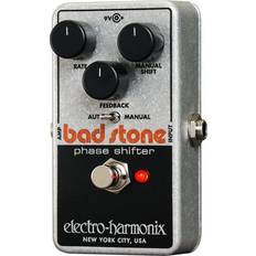 Desfasador Unidades de Efecto Electro Harmonix Bad Stone Efecto de guitarra