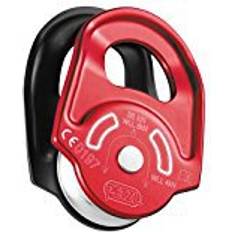 Petzl Rescue katrol Rood