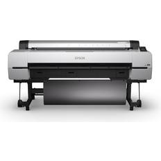 Epson A3 Stampanti Epson SC-P20000 Stampante Inkjet 2400 x 1200 DPI A0 841 x 1189 mm C11CE20001A0