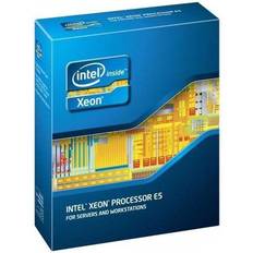 Intel Sockel 2011–3 Prozessoren Intel Xeon E5-2640 V4 2.40GHz Box