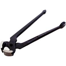 Steel Grip Carpenters' Pincers AmTech B4100 Carpenters' Pincer