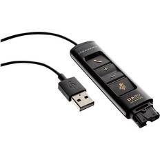 0 pcs Cartes son Poly DA90 Carte Son USB EncorePro HW510D HW520D HW530D HW540D HW710D HW720D