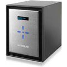 Netgear ReadyNAS 526X