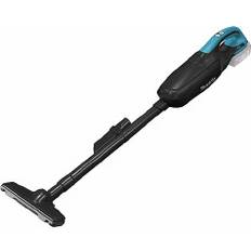 Makita Aspiradoras Verticales Makita DCL182ZB 18 V 71 dB Batería Azul