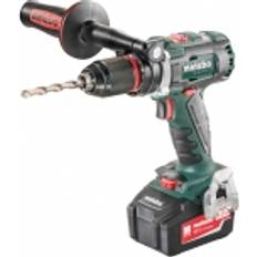 Bs 18 ltx bl Metabo BS 18 LTX BL I (2x5.2Ah) (602350650)