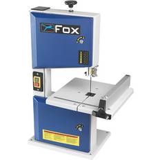 Band Saws Fox machinery F28-182A