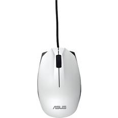 ASUS Ratones Estándar ASUS UT280 Ratón USB Óptico 1000 DPI