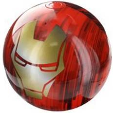 USB Mini Bluetooth Speakers Lazerbuilt Avengers Iron Man