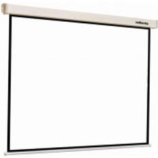 Reflecta Projectieschermen Reflecta 76738 Screen Motor 240x240cm