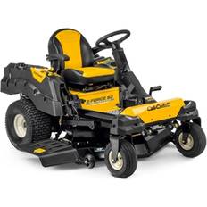 Hydrostatic Riders Cub Cadet XZ3 122 With Cutter Deck