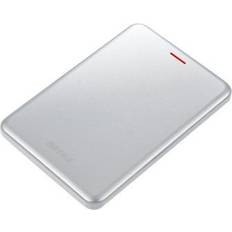 Buffalo MiniStation SSD Velocity 960GB USB 3.1