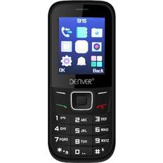 Denver Mobiltelefoner Denver FAS-18100M Dual SIM