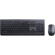 Lenovo 4X30H56828 RF Qwerty Inglés