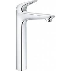 Floor Mounted Basin Taps Grohe Eurostyle New 23570003 Chrome