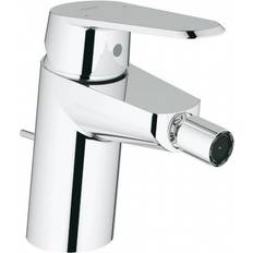 Robinets de bidet Grohe Eurodisc Cosmopolitan 33244002 Chrome