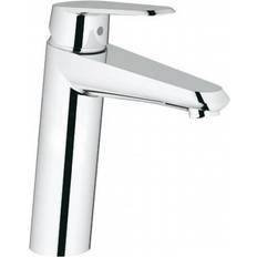 Grohe Basin Taps Grohe Eurodisc Cosmopolitan 23449002 Chrome