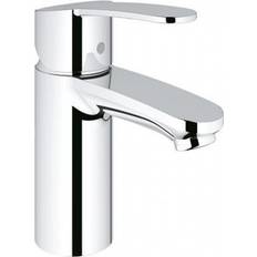 Grohe Basin Taps Grohe Eurostyle Cosmopolitan 3246820L Chrome