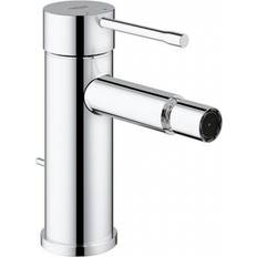 Grohe Chrom Bidetmischer Grohe Essence New 32935001 Chrom